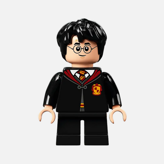 Harry Potter – LEGO Harry Potter Minifigure