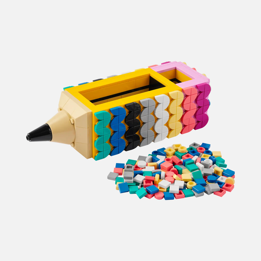 LEGO DOTS Pencil Holder (40561)