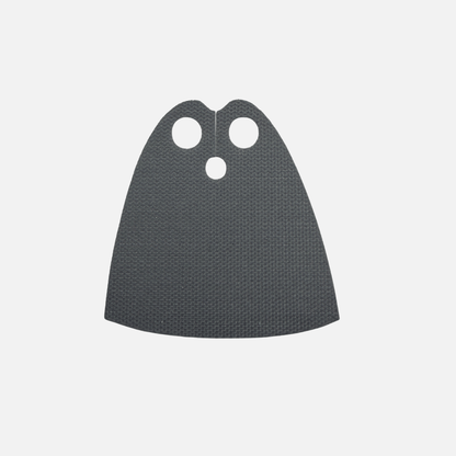 Minifigure Cape – Single Classic Cape (Multiple Colors)