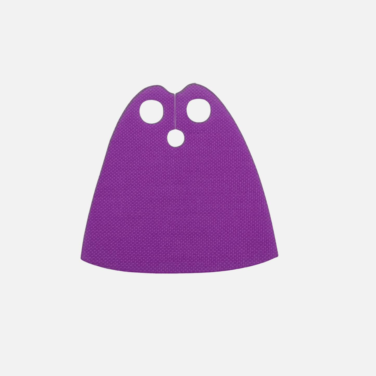 Minifigure Cape – Single Classic Cape (Multiple Colors)