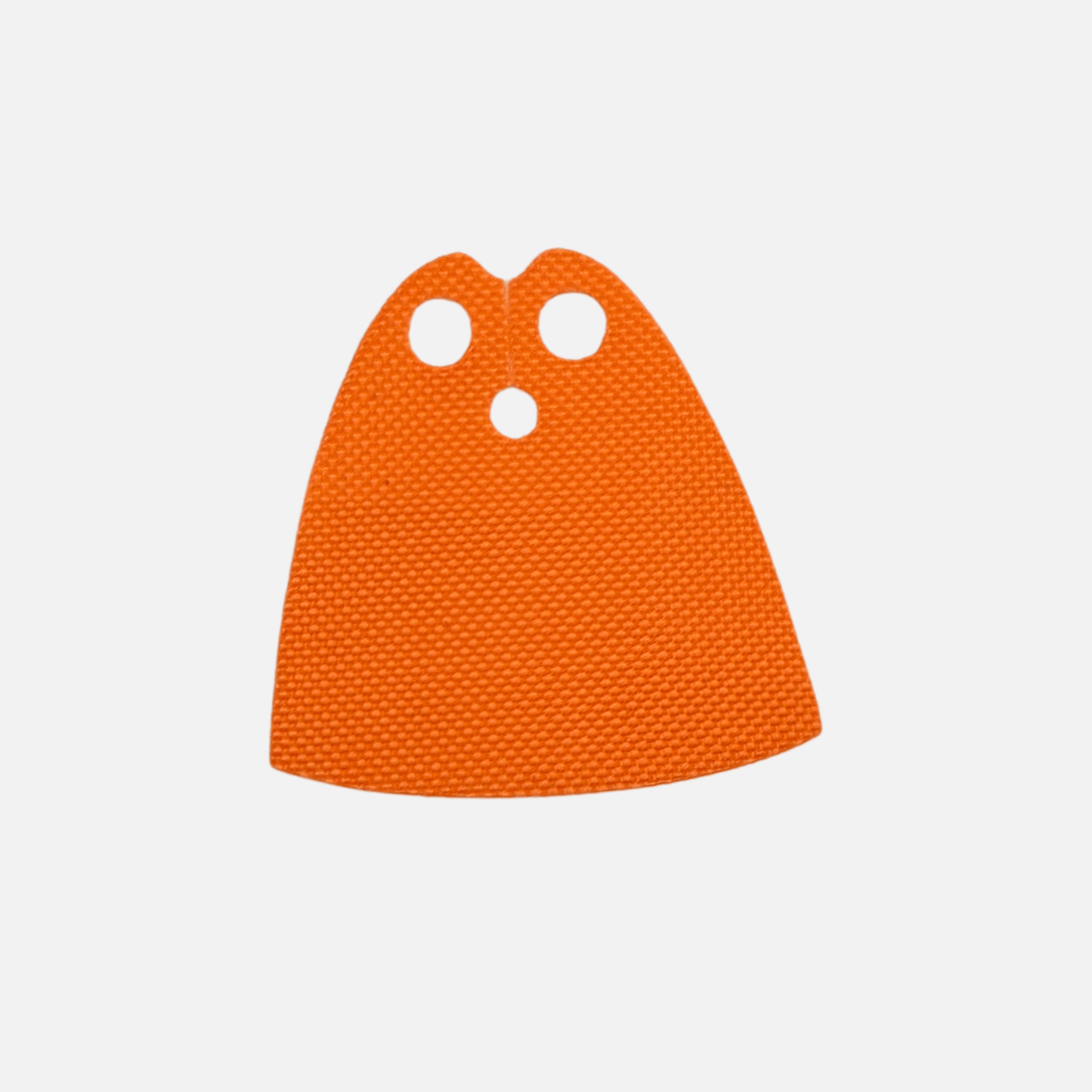 Minifigure Cape – Single Classic Cape (Multiple Colors)