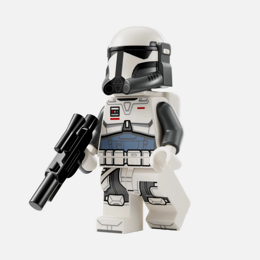 Imperial Commando - Star Wars LEGO Minifigure