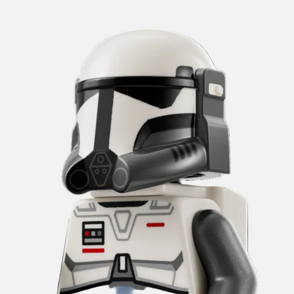 Imperial Commando - Star Wars LEGO Minifigure