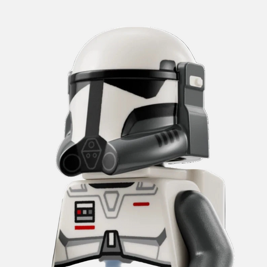 Imperial Commando - Star Wars LEGO Minifigure