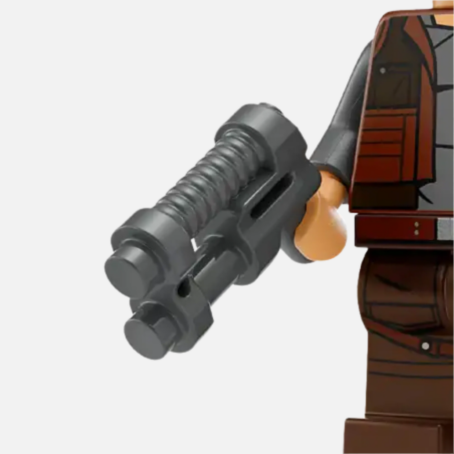 Cassian Andor - Star Wars LEGO Minifigure (Andor Season 2)