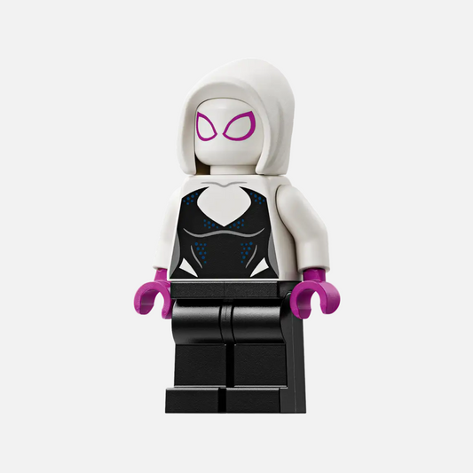 Ghost-Spider (Spider-Gwen) – LEGO® Marvel Minifigure