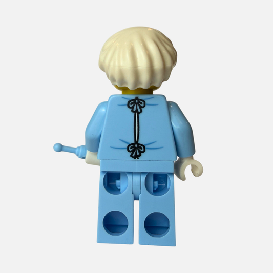 Surgeon Custom LEGO Minifigure