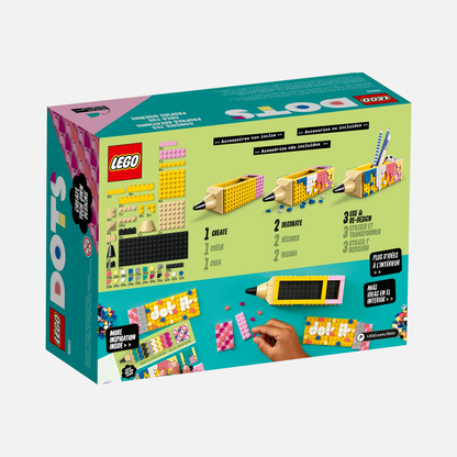 LEGO DOTS Pencil Holder (40561)