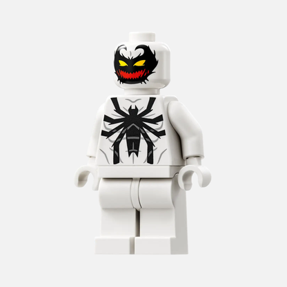 Anti-Venom – LEGO Marvel Minifigure