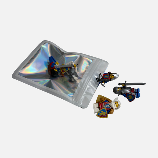 LEGO Castle Mystery Minifigures - Lion Knights (5 Pack)