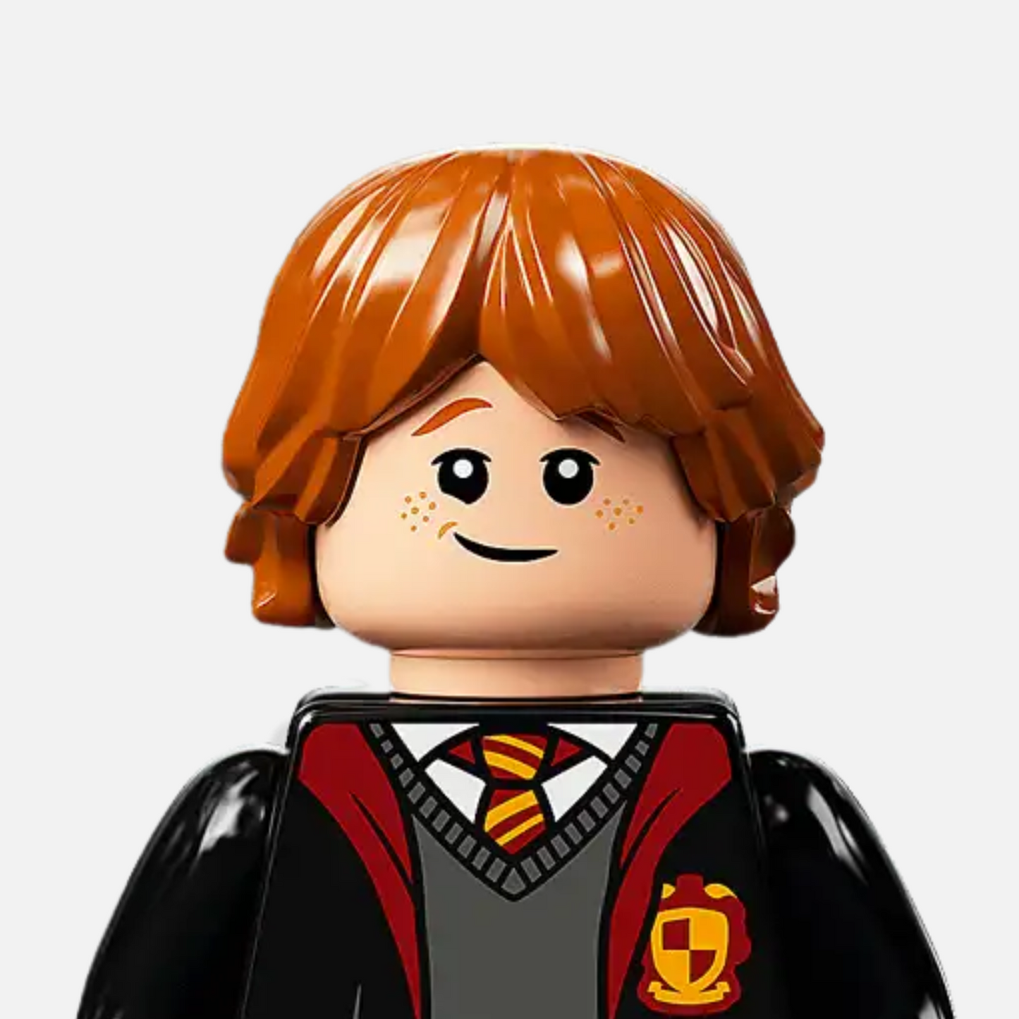 Ron Weasley – LEGO Harry Potter Minifigure