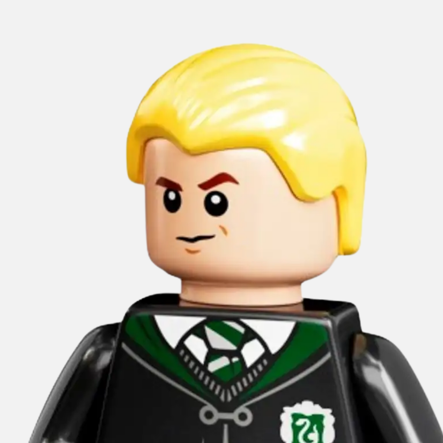 Draco Malfoy – LEGO Harry Potter Minifigure