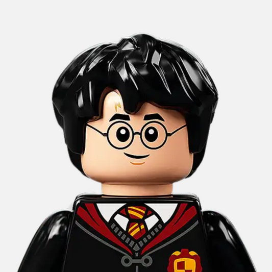Harry Potter – LEGO Harry Potter Minifigure