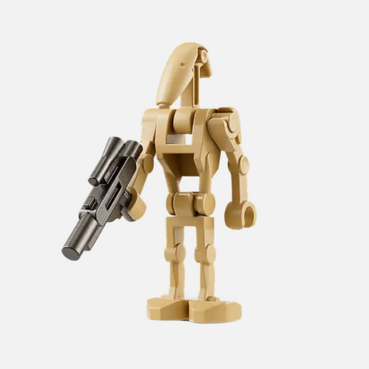 Battle Droid - Star Wars LEGO Minifigure