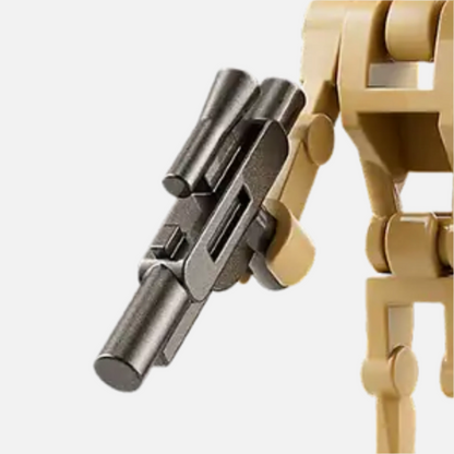 Battle Droid - Star Wars LEGO Minifigure