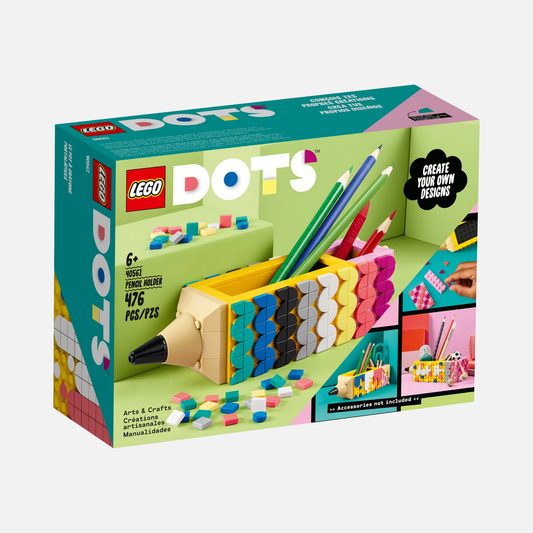 LEGO DOTS Pencil Holder (40561)
