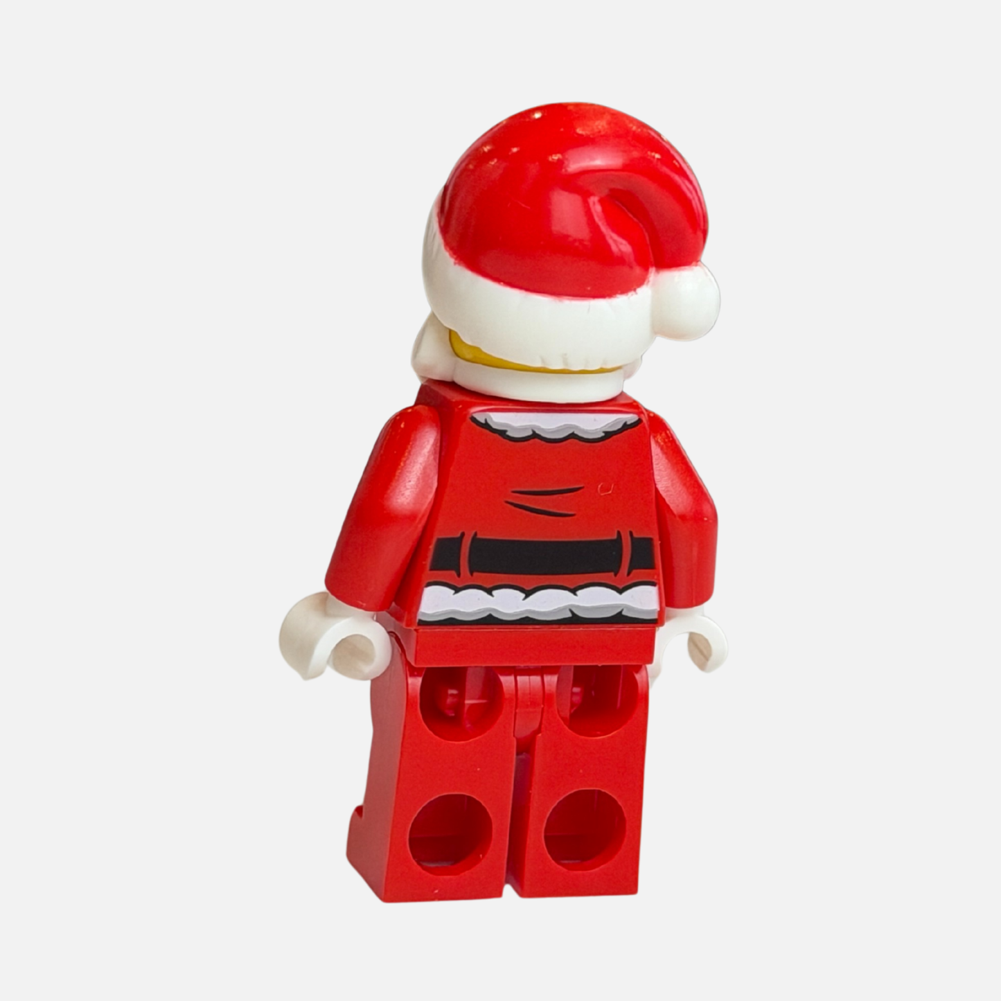 Santa Custom LEGO Minifigure