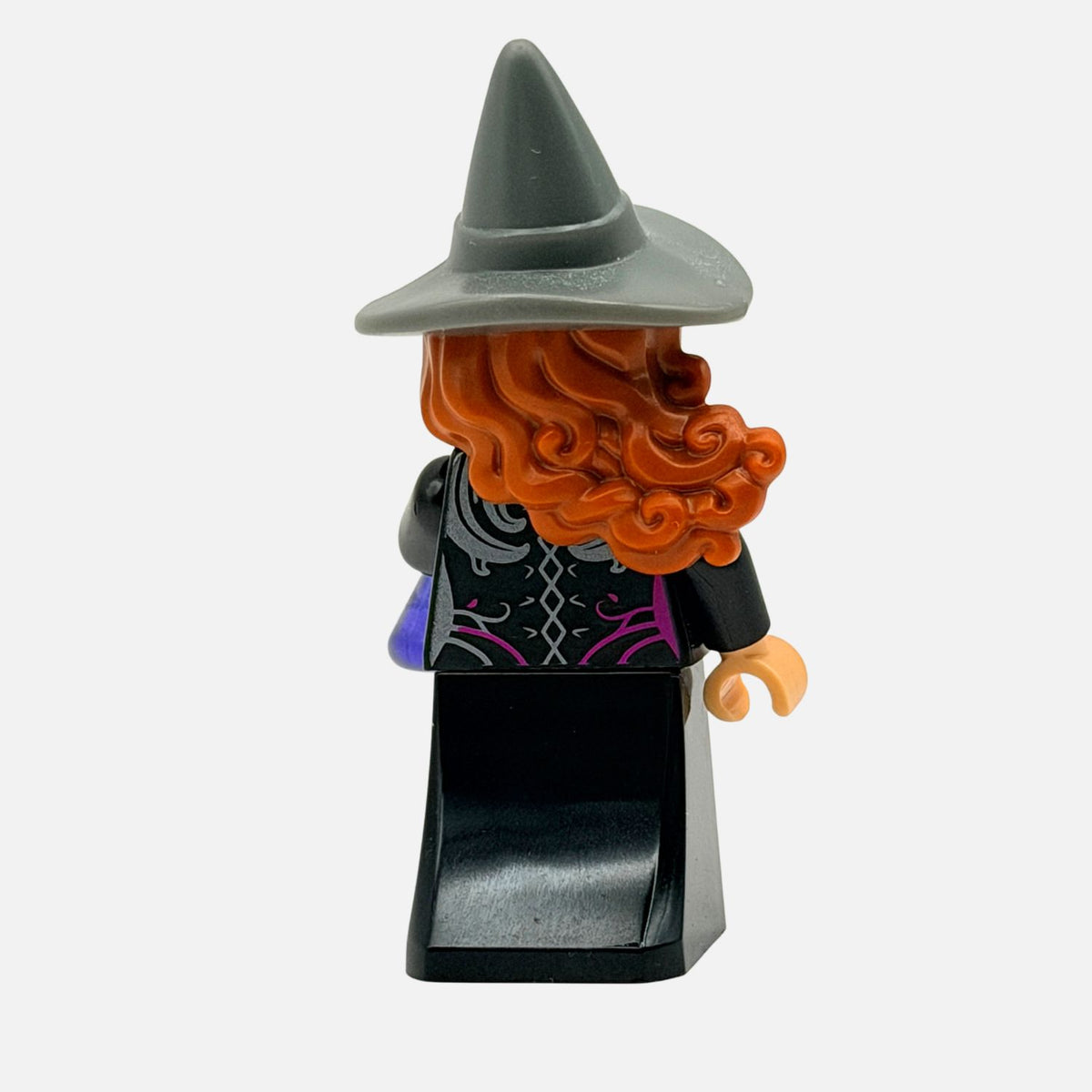 Spooky Witch - Custom LEGO Minifigure
