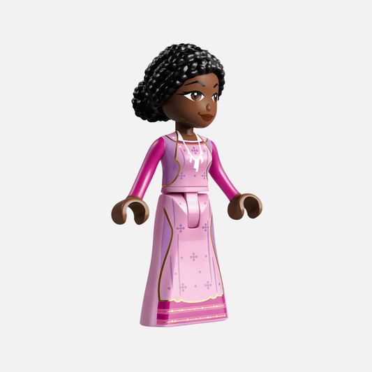 Sakina - LEGO Friends Minifigure from Disney's Wish