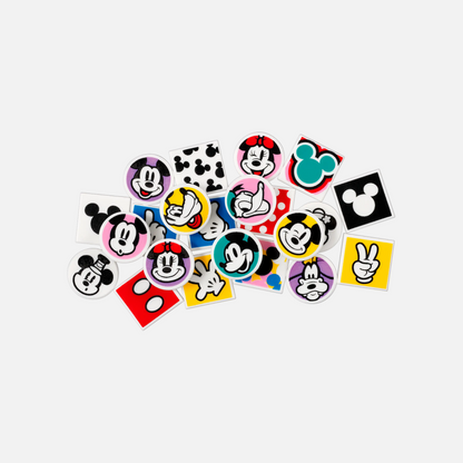 Mickey & Friends Bracelets Mega Pack – LEGO® DOTS Set (41947)