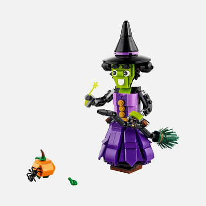 Mystic Witch - LEGO Set (40562)