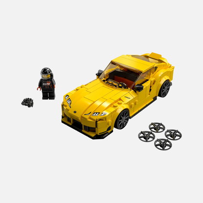 Toyota GR Supra LEGO Set (76901)