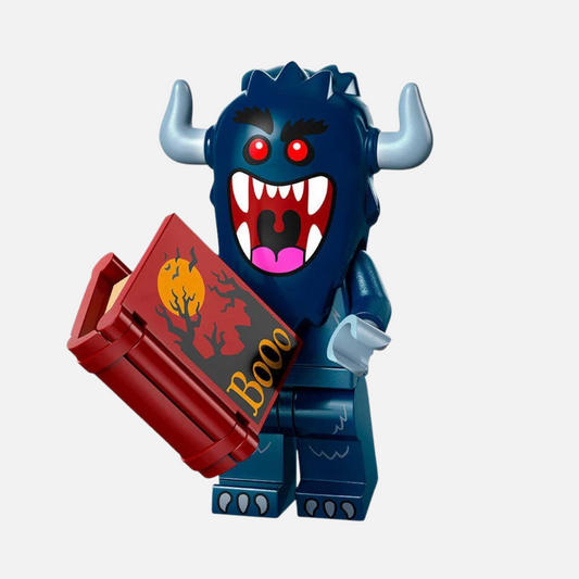 Bogeyman - LEGO Minifigure (Series 27)