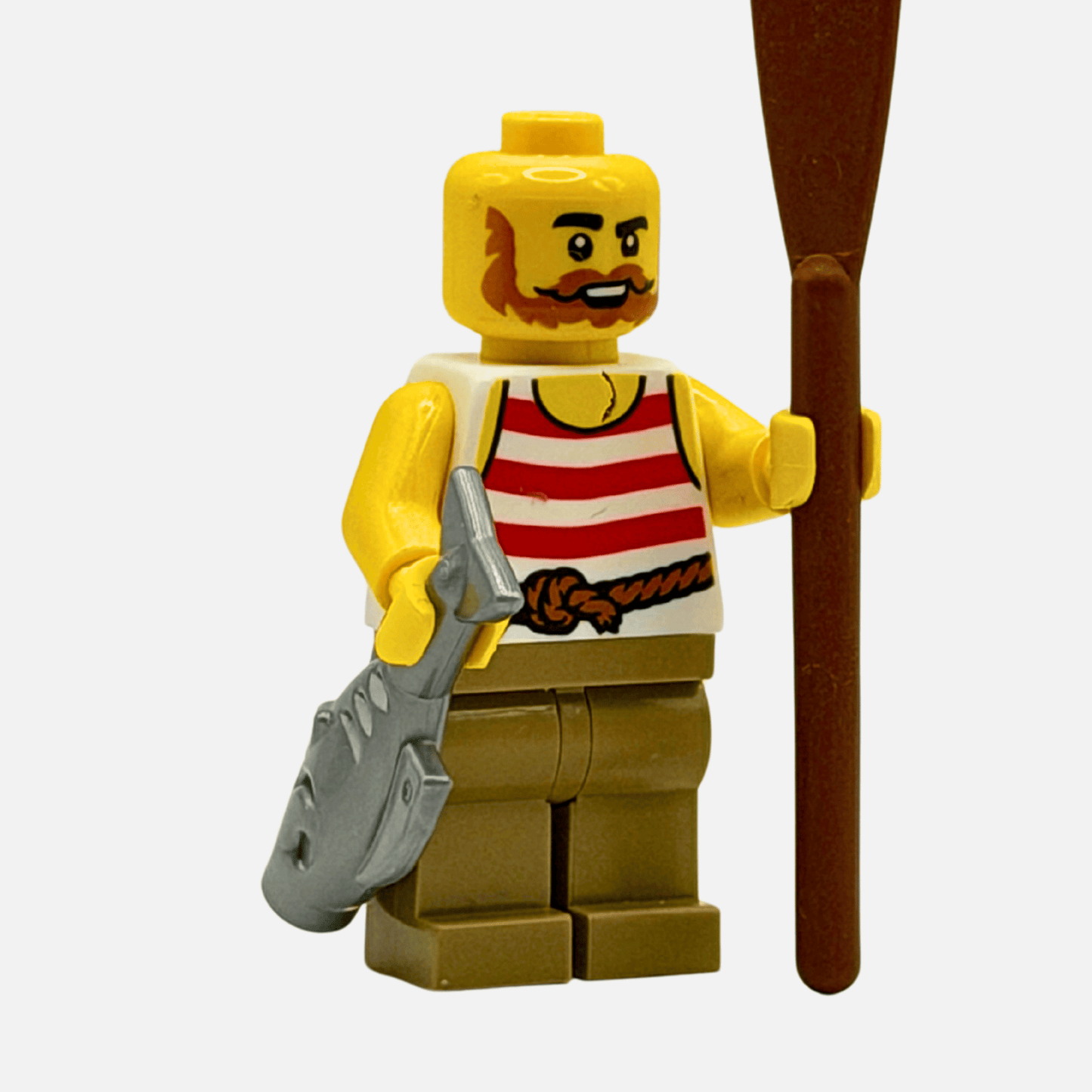 Pirate Lookout - Custom LEGO Minifigure
