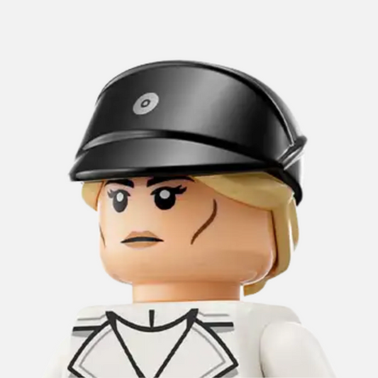 Dedra Meero - Star Wars LEGO Minifigure (Andor Season 2)
