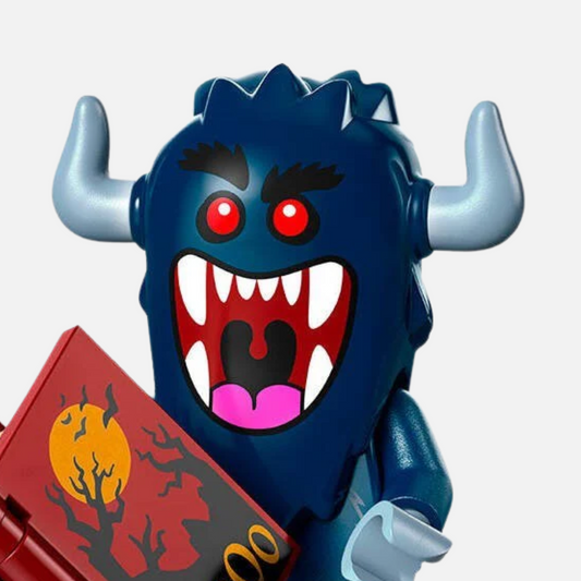 Bogeyman - LEGO Minifigure (Series 27)