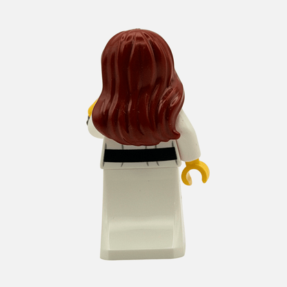 Singer - Custom LEGO Minifigure