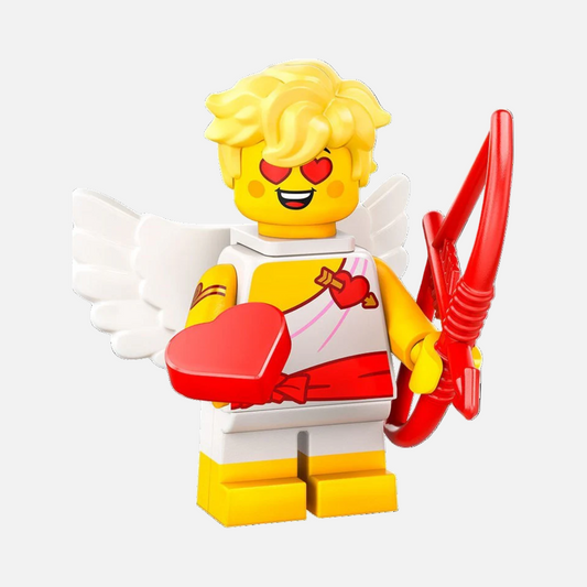 Cupid - LEGO Minifigure (Series 27)