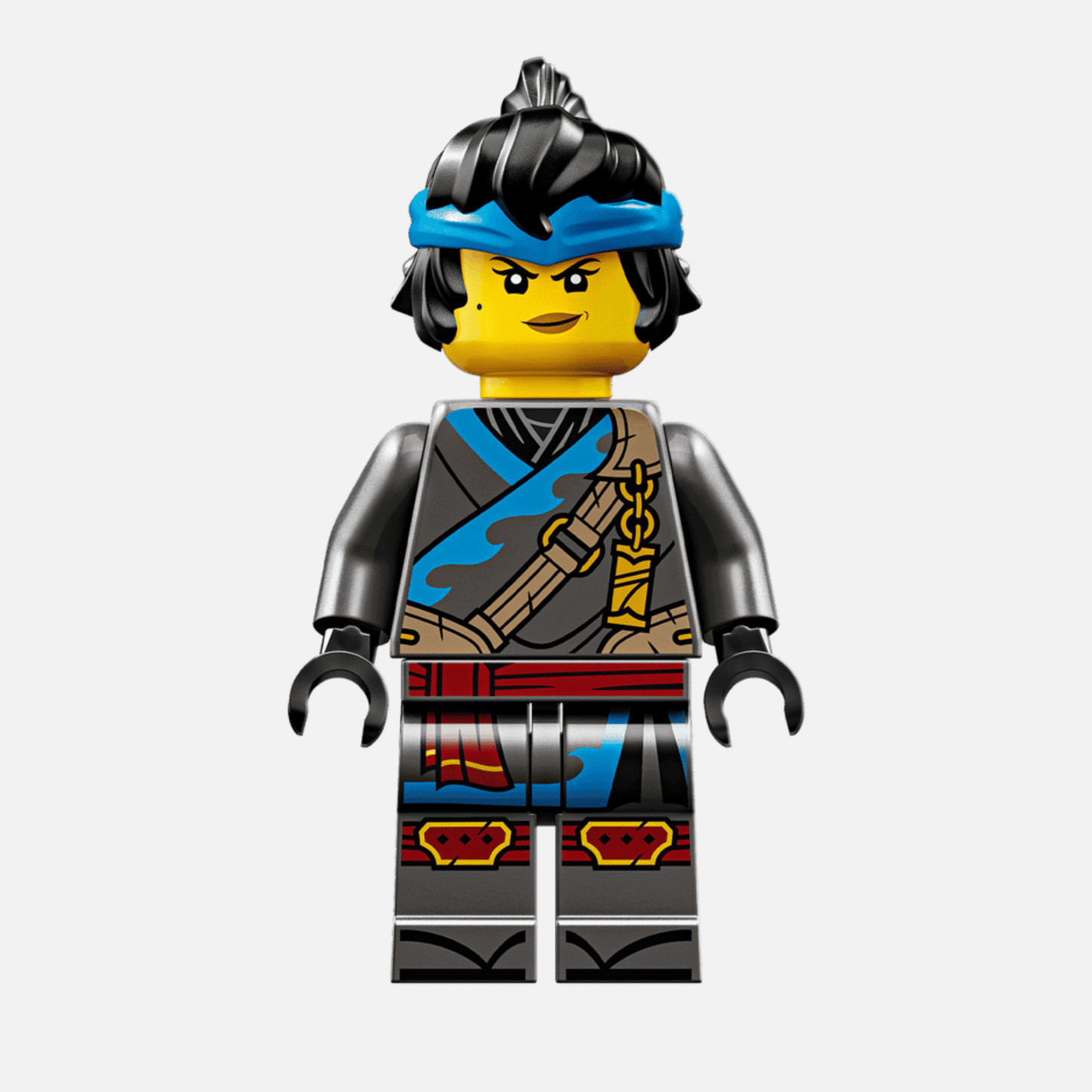 Nya - Dragons Rising Season 3 LEGO NINJAGO Minifigure