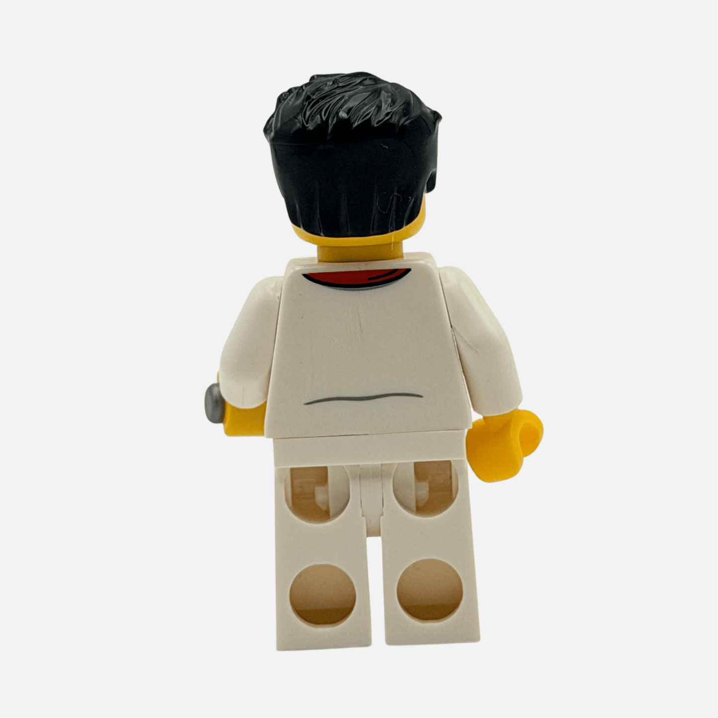 Chef - Custom LEGO Minifigure