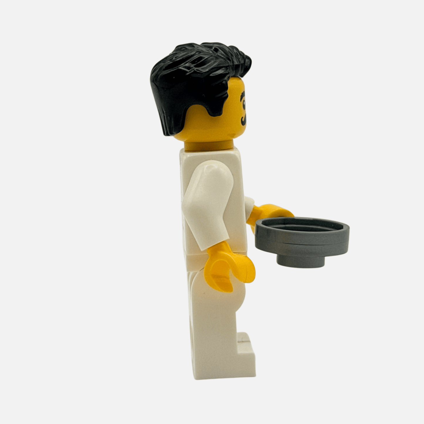 Chef - Custom LEGO Minifigure