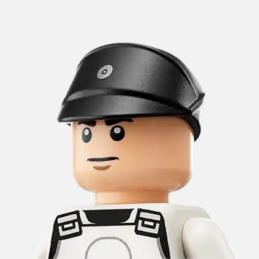 ISB Tactical Agent - Star Wars LEGO Minifigure (Andor Season 2)