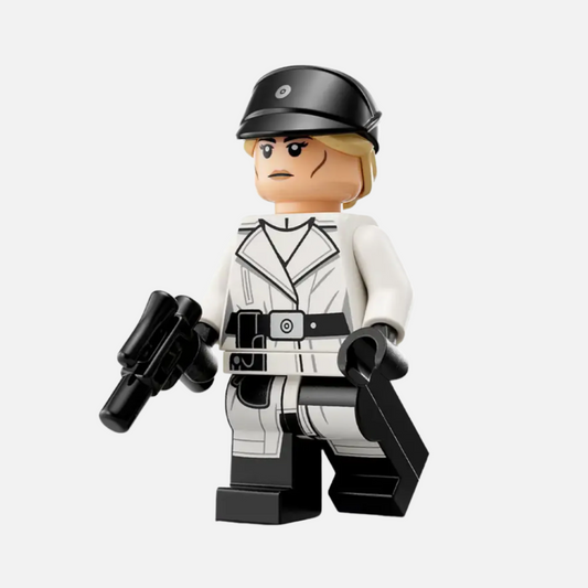Dedra Meero - Star Wars LEGO Minifigure (Andor Season 2)