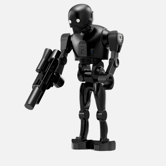 K-2SO - Star Wars LEGO Minifigure (Andor Season 2)
