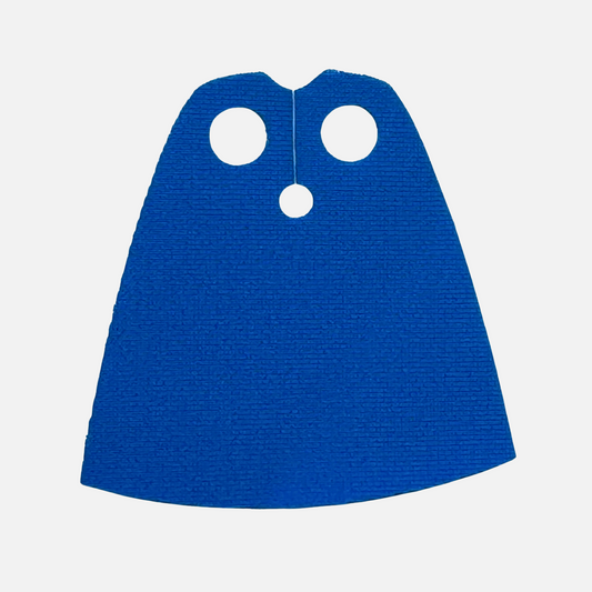 1x Custom Minifigure Cape (Multiple Colors Available)