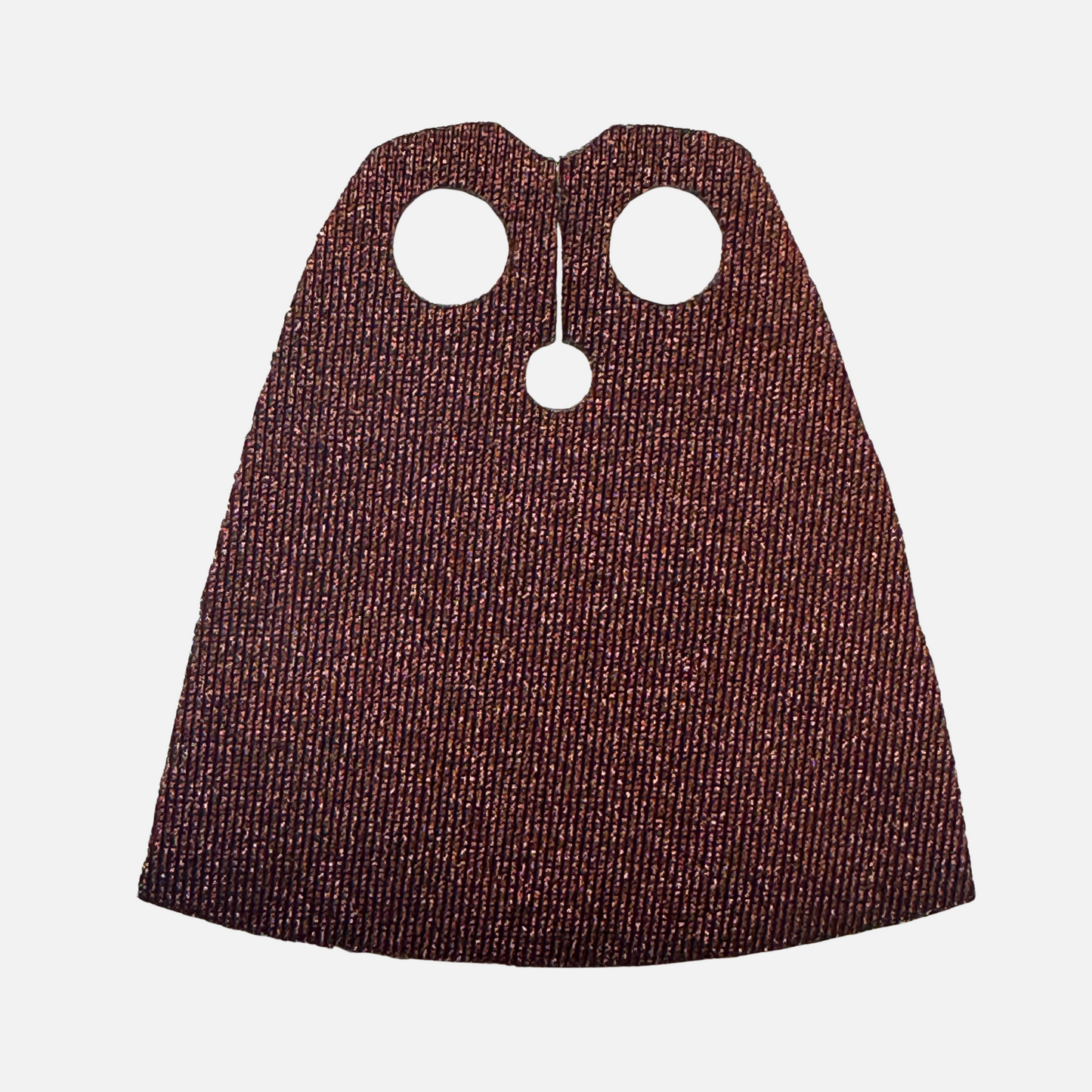 1x Custom Minifigure Cape (Multiple Colors Available)