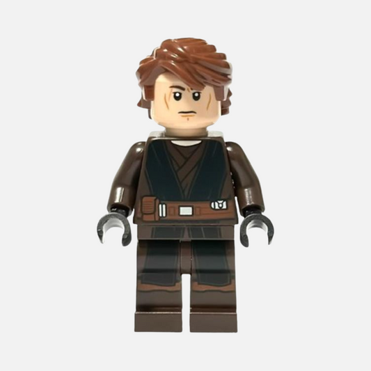 Anakin Skywalker – LEGO Star Wars Minifigure