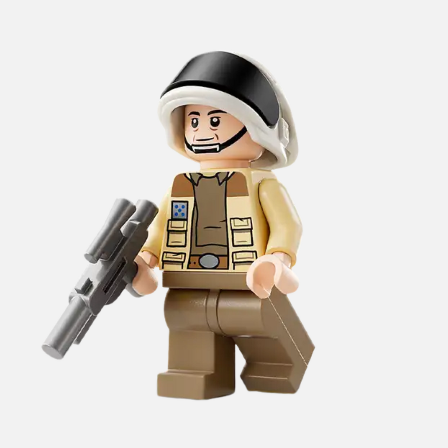 Captain Antilles – LEGO Star Wars Minifigure