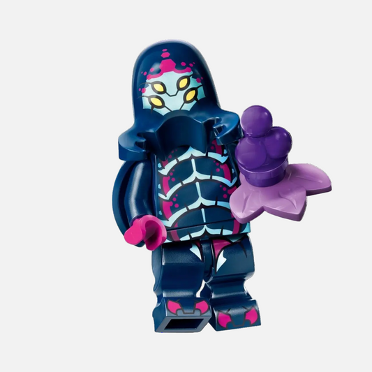 Alien Beetlezoid - LEGO Minifigure (Series 26 Space)