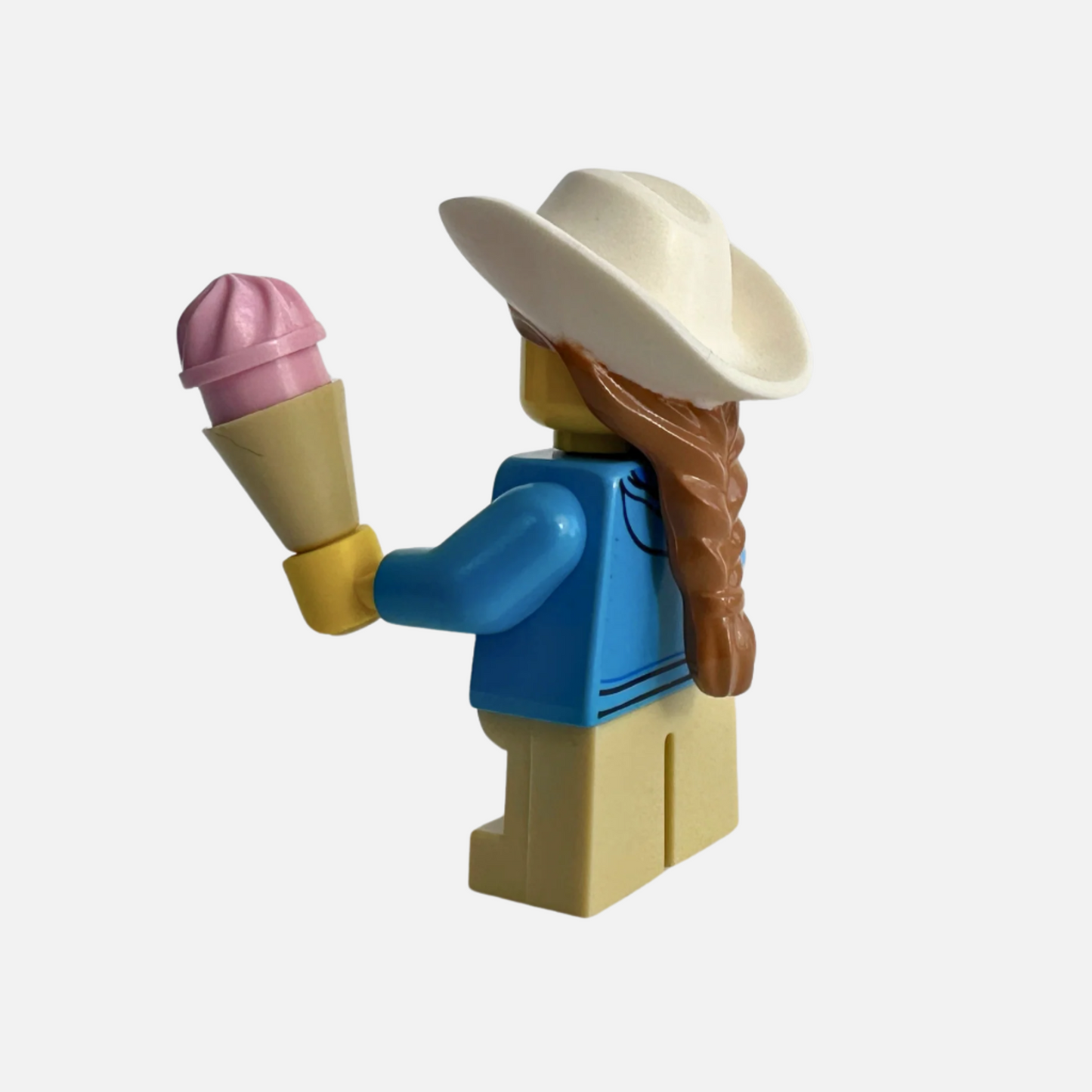 Conie Pony Girl - LEGO Minifigure