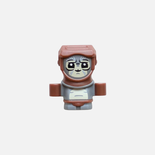 Babu Frik – LEGO Star Wars Minifigure