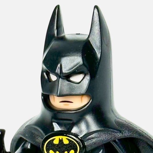 Batman – LEGO DC Minifigure