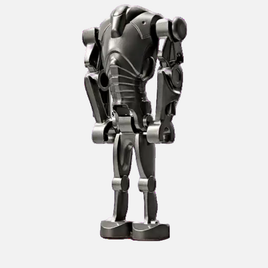 Super Battle Droid - Star Wars LEGO Minifigure