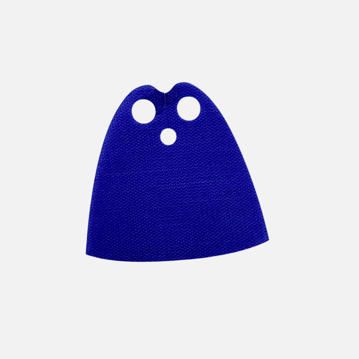 Minifigure Cape – Single Classic Cape (Multiple Colors)