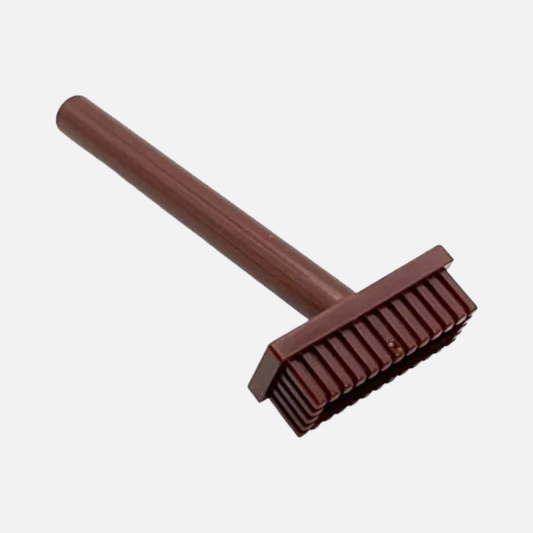 LEGO Minifigure Push Broom