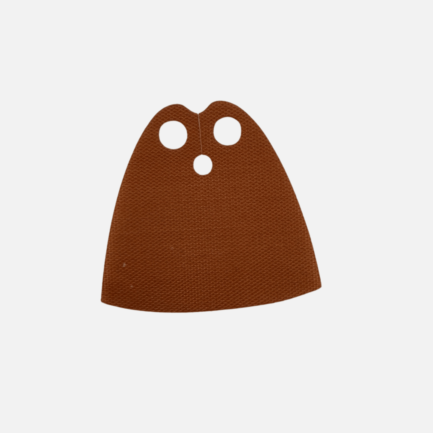 Minifigure Cape – Single Classic Cape (Multiple Colors)